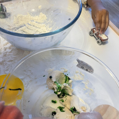 Image from Creative Buddies