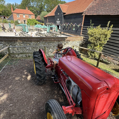 Image from Katie