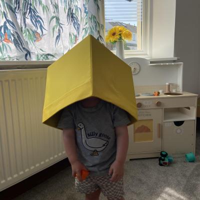 Image from Susannah 