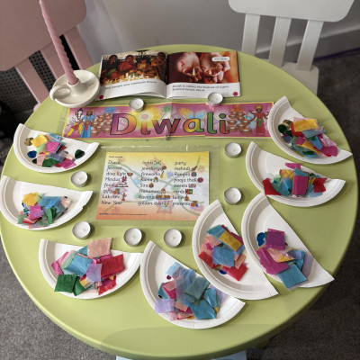 Image from Dawn Smith