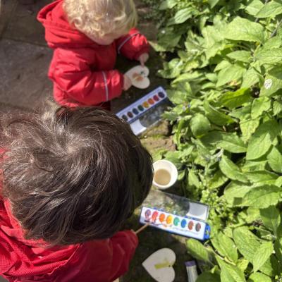 Image from Auntie Annies