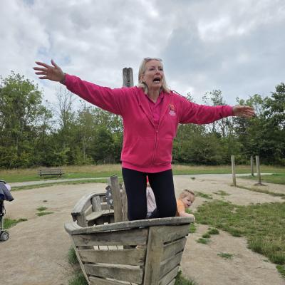 Image from CCCs childcare