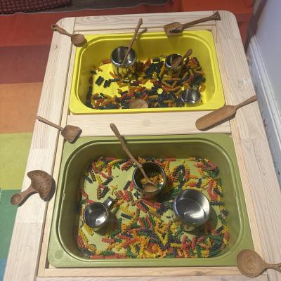 Image from Quality Childcare