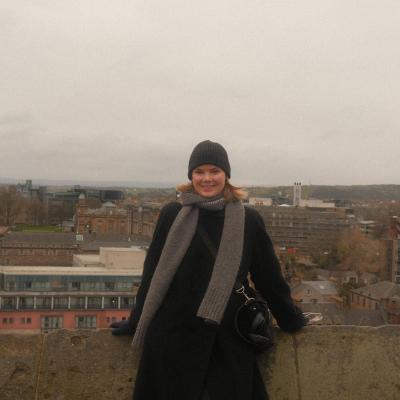 Image from Hannah