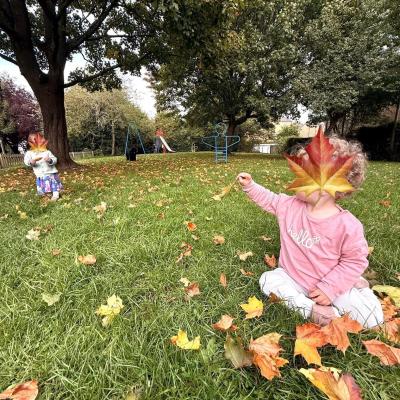 Image from Mischelle Akid