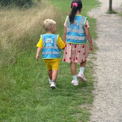 Image from Little Rainbows