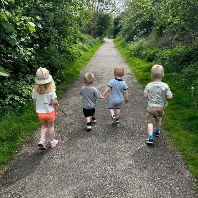Image from Beckys Childcare