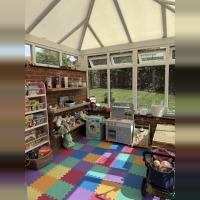 Wonderland Nursery