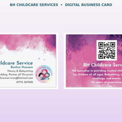Image from BH CHILDCARE SERVICE