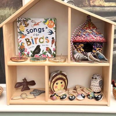 Image from Mischelle Akid