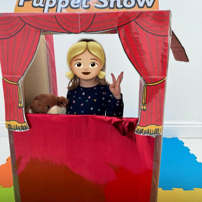 Image from First Steps Learning