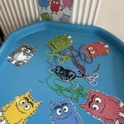 Image from Claudia