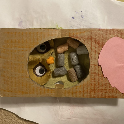 Image from Universal Guardian