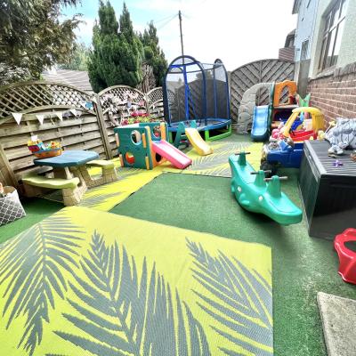 Image from Mischelle Akid