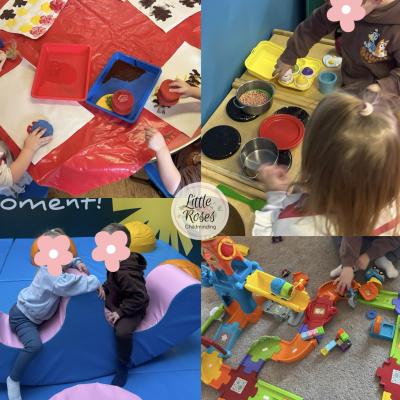 Image from Little Roses