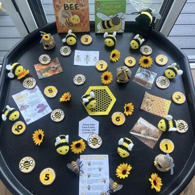 Image from GLH Childminding