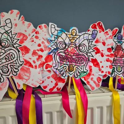 Image from Suzanne Lynn