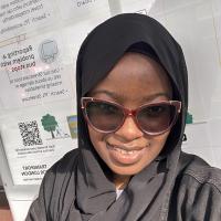 Khadija