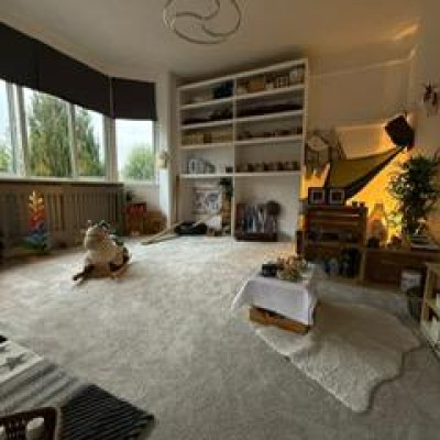 Image from Cuddles