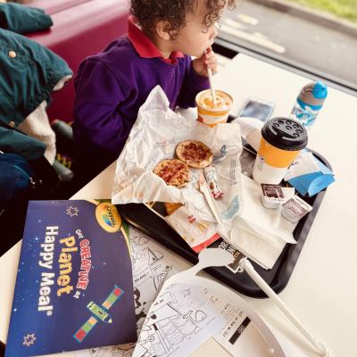 Image from Prisca Home Nursery