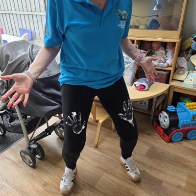 Image from CCCs childcare